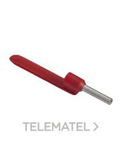 PUNT.MARCABLE MEDIA P/CDTOR.SIMP.1mm² RJ