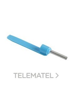 PUNT.MARCABLE MEDIA CDTOR.SIMP.0,75mm²