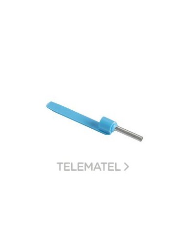 PUNT.MARCABLE MEDIA CDTOR.SIMP.0,75mm²