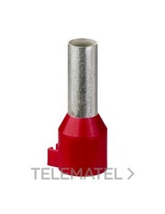 PUNT.ETIQUETABLE MEDIA CDTOR.SIMP.35mm²