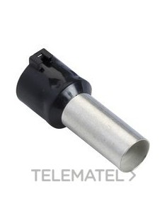 PUNT.ETIQUETABLE MEDIA CDTOR.SIMP.16mm²