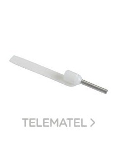 PUNT.MARCABLE MEDIA CDTOR.SIMP.0,5mm² BL