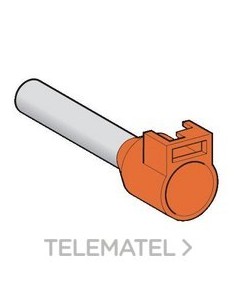 PUNT.ETIQUETABLE MEDIA CDTOR.SIMP.4mm²