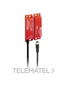 INTERRUPTOR MAG.SEG.GDE.CX.M12