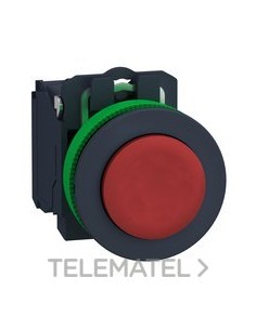 PULS.XB5 MONT.ENRAS.XB5 RJ STE.1 NC CUST