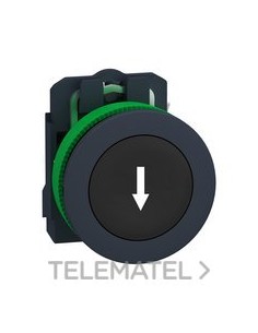 PULS.XB5 MONT.ENRAS.XB5 NG 1 NA MCJE.FLE