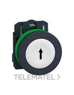 PULS.XB5 MONT.ENRAS.XB5 RJ 1 NC MCJE."ST