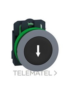 PULS.XB5 MONT.ENRAS.XB5 NG 1 NA MCJE.FLE