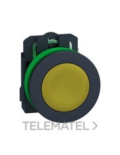 PULS.XB5 MONT.ENRAS.AM.CAP PB 1 NO ABRAZ