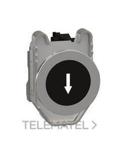 PULS.XB4 MONT.ENRAS.XB4 NG 1 NA MCJE.FLE