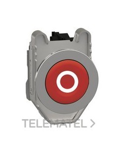 PULS.XB4 MONT.ENRAS.XB4 RJ 1 NC MCJE."O"