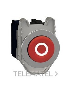 PULS.XB4 MONT.ENRAS.RJ STE.1 NA+1 NC MCJ