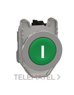 PULS.XB4 MONT.ENRAS.IMP.VD 1 NA MCJE."I"