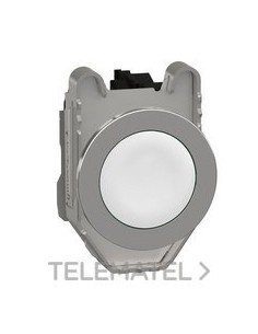 PULS.XB4 MONT.ENRAS.IMP.S/MCJE.BL 1 NA