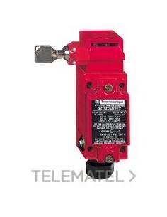 IDP SEGURIDAD SIN ENCLAVAMIENTO ATEX D