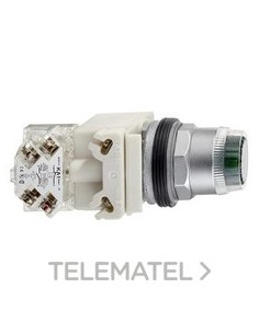 PULSADOR TIPO 9001K EPLA.L.BA 9s 120V RJ