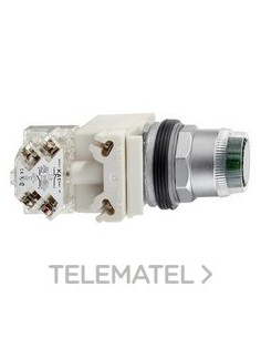 PULSADOR TIPO 9001K EPLA.L.BA 9s 120V VD