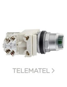 PULSADOR TIPO 9001K EPLA.L.BA 9s 24V VD