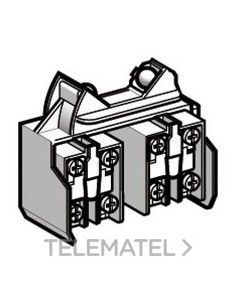 BLOQUE 2 CTO.NC/NA RUPT.BRUSCA