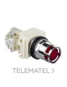 PULSADOR TIPO 9001K EMET.TRAFO 120V RJ