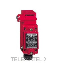 IDP SEGURIDAD SIN ENCLAVAMIENTO ATEX D