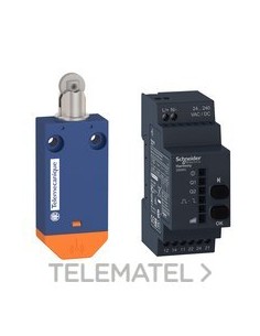 KIT IDP WIR.PULS.+RECEPT.2 RL.