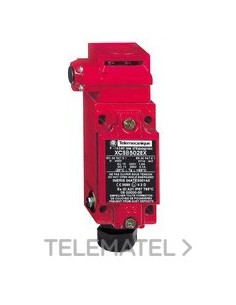 IDP SEGURIDAD SIN ENCLAVAMIENTO ATEX D