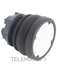 PULSADOR SEVEROS SIN MARCADO BLANCO