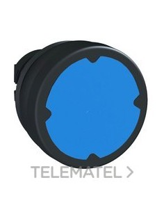 PULSADOR SEVEROS SIN MARCADO AZUL