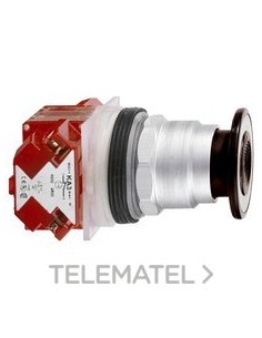 PULSADOR SETA TIPO 9001K 3 POS.2 NC RJ
