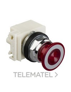 PULSADOR SETA TIPO 9001K 2 POS.24V RJ