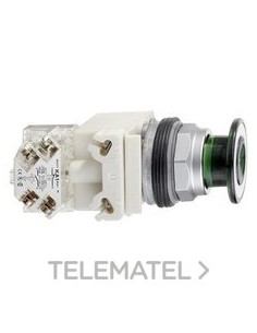 PULSADOR SETA TIPO 9001K 2 POS.120V VD