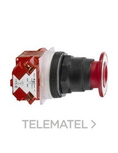 PULSADOR SETA PULSAR-TIRAR RJ 3 POS.1 NC