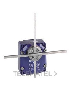 INTERRUPTOR POSICIÓN XCRJ11