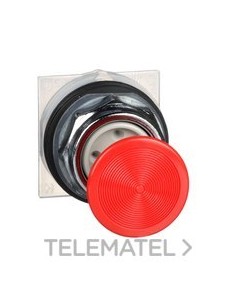 PULSADOR SETA EMERGENCIA