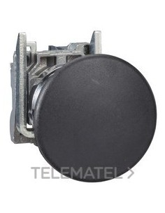 PULSADOR SETA d.40 1 NA NG EMET.