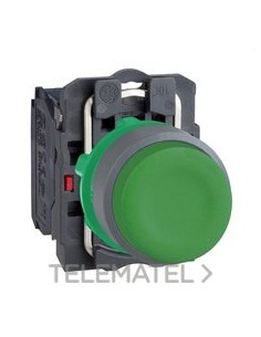 PULS.STE.XB5 VD 1 NA CPON.TP COLOR GR