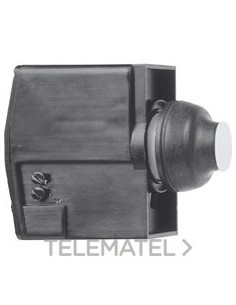 PULSADOR SALIDA ANALÓGICA