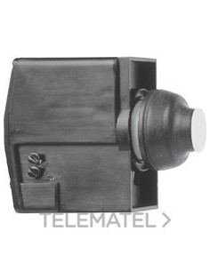 PULSADOR SALIDA ANALÓGICA