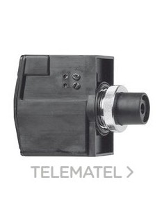 PULSADOR SALIDA ANALÓGICA 0-15V DC