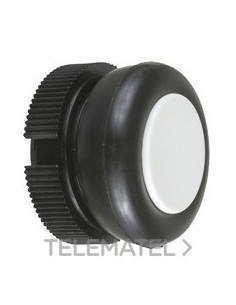 PULSADOR REPUESTO XAC-A BLANCO