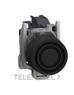 PULSADOR RAS.XB4 NG CPON.NG 1 NA