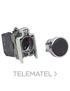 PULSADOR RAS.XB4 NG 1 NA+1 NC CUSTO