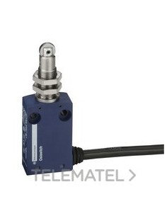 INTERRUPTOR POS.XCMN PULS.ROLD.M12