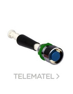 PULSADOR RAS.d.22 RME.30-130 AZ EMET.