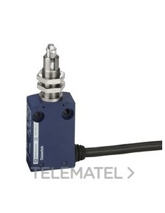 INTERRUPTOR POS.XCMN PULS.ROLD.90 M12