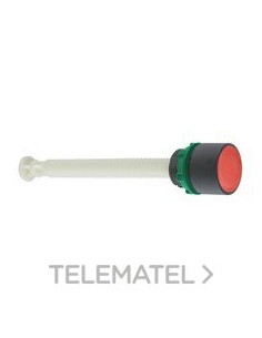 PULSADOR RAS.d.22 RME.17-120 RJ EPLA.