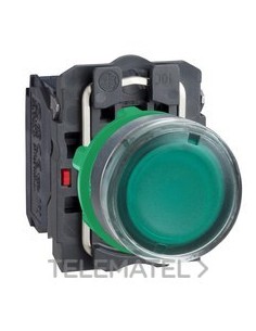 PULS.RAS.d.22 230-240V TRAFO VD EPLA.