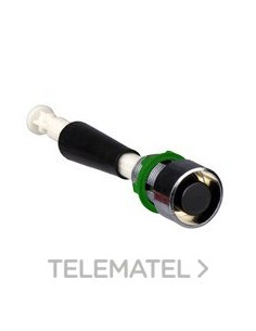 PULSADOR RAS.d.22 RME.130-257 RJ EMET.