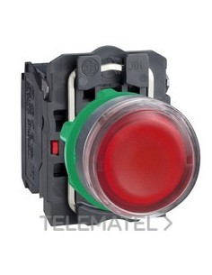 PULS.RAS.d.22 230-240V TRAFO RJ EPLA.